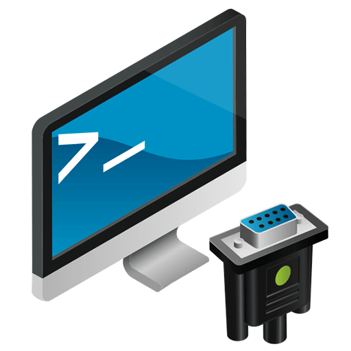 Automated Serial Terminal