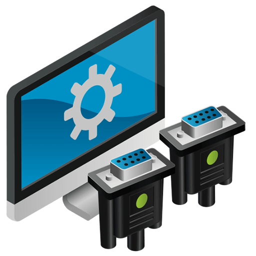 Virtual Serial Ports